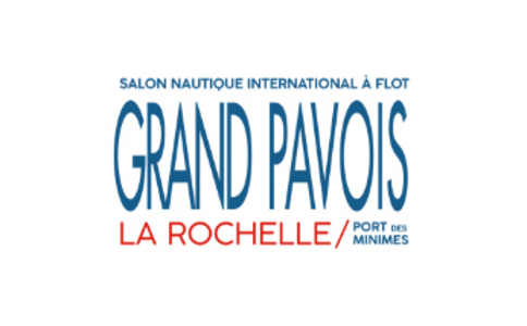 法国拉罗谢尔游艇展览会 Grand Pavois