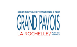 法国拉罗谢尔游艇展览会