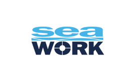 英國海事船舶及游艇展覽會 SEA WORK