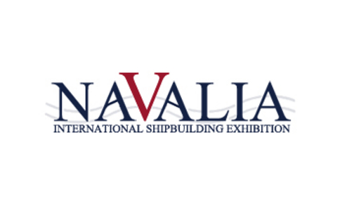 西班牙维哥船舶及海事展览会NAVALIA