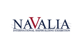 西班牙维哥船舶及海事展览会NAVALIA