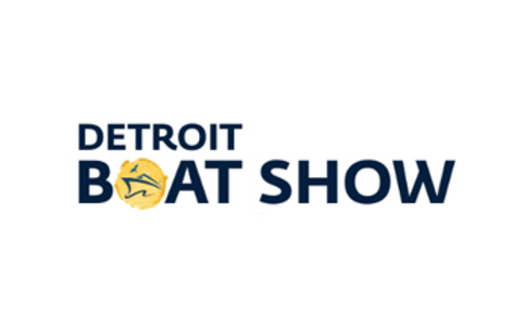 美国底特律国际游艇展会detroit boat show