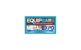 法国巴黎门窗展览会