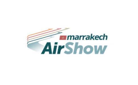 摩洛哥马拉喀什航空展览会Aeroexpo Marrakech