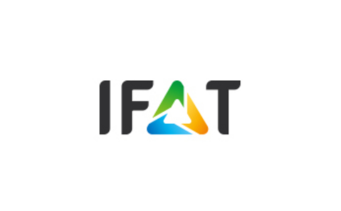 德国慕尼黑环保展览会 IFAT