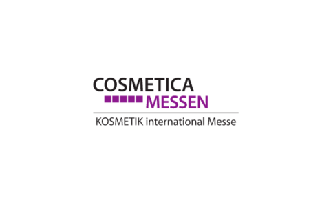 德国柏林化妆品贸易展览会COSMETICA Berlin