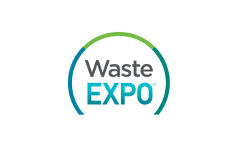 美国环保展览会Waste Expo