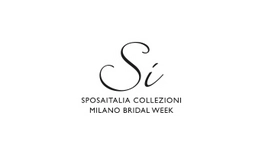 意大利米兰婚纱礼服展览会 Sì Sposaitalia Collezioni Italy