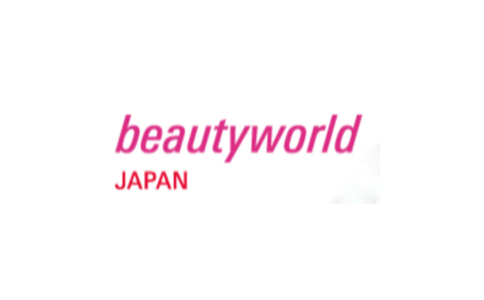 日本東京美容展覽會