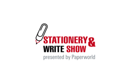 印度孟买文具及办公用品展览会 Stationery&Write