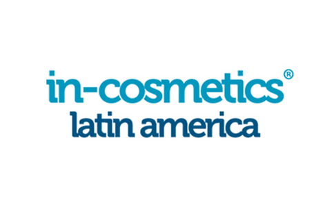 巴西圣保罗化妆品和个人护理品原料展览会