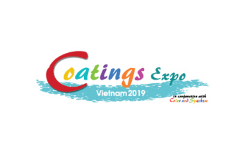 越南胡志明涂料展览会Coatings Expo Vietnam