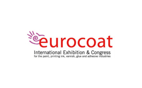 法国巴黎涂料展览会 EUROCOAT