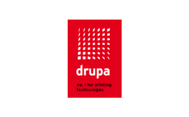 德國德魯巴印刷技術及設備展覽會drupa