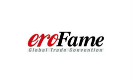 德国汉诺威成人用品展览会Ero Fame