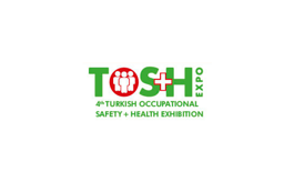 土耳其伊斯坦布爾勞保展覽會(huì ) TOS+H