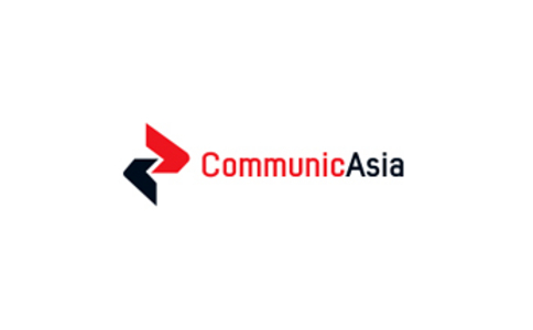 新加坡通讯展览会 CommunicAsia