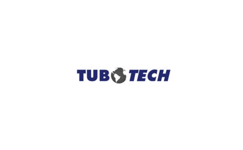巴西管材展览会Tubotech