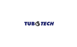 巴西管材展览会 Tubotech