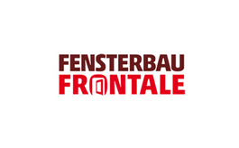 德國紐倫堡門窗展覽會 FENSTERBAU FRONTALE