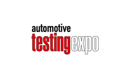 德國斯圖加特汽車測試及質量監控展覽會Automotive Testing Expo