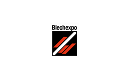 德国斯图加特金属加工及钣金展览会Blechexpo