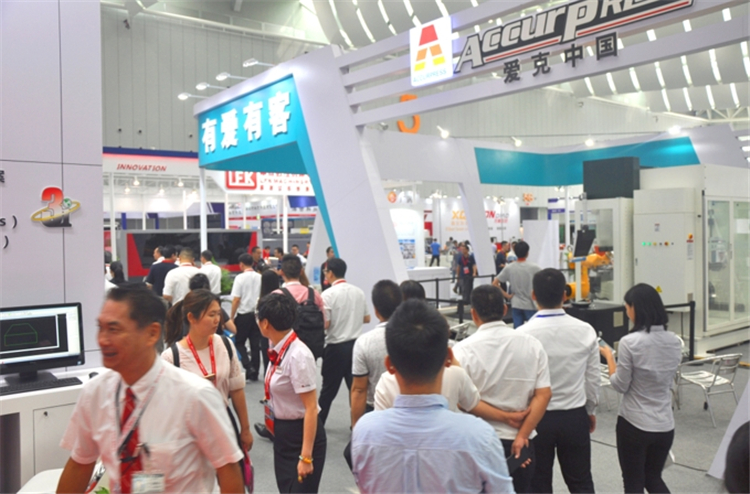 华南首个专业钣金展会将于11月底在佛山举办 华南首个专业钣金展会将于11月底在佛山举办