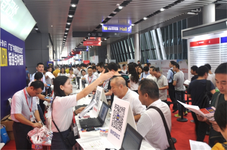 华南首个专业钣金展会将于11月底在佛山举办 华南首个专业钣金展会将于11月底在佛山举办