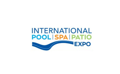 美国拉斯维加斯游泳池和水疗展览会 POOL SPA PAT