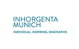 德國慕尼黑珠寶鐘表展覽會Inhorgenta Munich