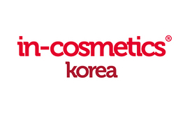 韩国首尔化妆品及个人护理原料展览会In-Cosmetics Korea