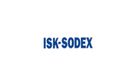 土耳其泵阀及管材展览会 isk-sodex