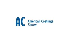 美国涂料展览会 American Coatings Show 