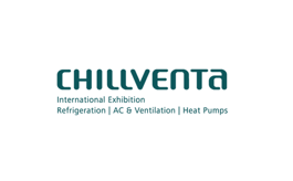 德國紐倫堡制冷空調通風及熱泵貿易展覽會CHILLVANTA