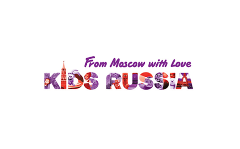 俄罗斯莫斯科玩具展览会