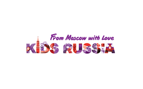 俄罗斯莫斯科玩具展览会Kids Russia丨2024.02.27~02.29