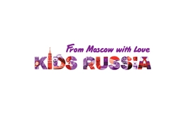 俄罗斯莫斯科玩具展览会Kids Russia