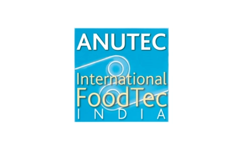 印度孟买食品加工及包装展览会FoodTec India