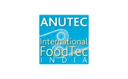 印度孟买食品加工及包装展览会