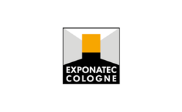 德國科隆博物館展示技術展覽會EXPONATEC COLOGNE