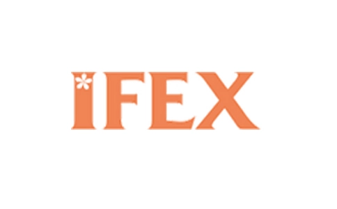 日本花卉园艺展览会IFEX