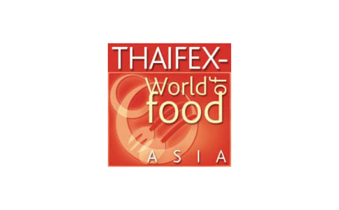 泰国曼谷食品展览会THAIFEX