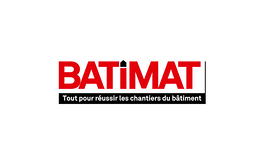 法國巴黎建筑及建材展覽會(huì ) BATIMAT