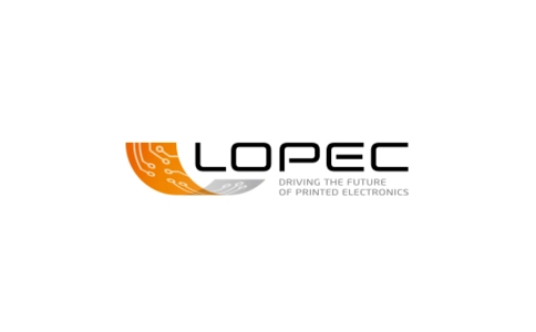 德国慕尼黑印刷电子展览会LOPEC Munich