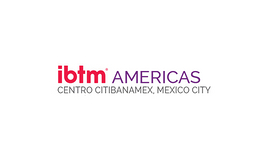 墨西哥貿易展覽會ibtm AMERICAS