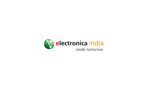 印度电子元器件展览会 Electronica