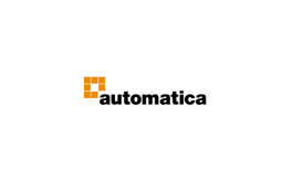 德国慕尼黑机器人及自动化技术展览会 Automatica