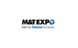 巴西圣保羅建筑及礦業設備展覽會M＆T EXPO