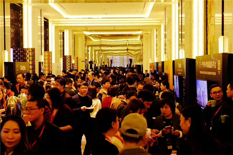 全球营销技术创新峰会落幕,汇聚200多家知名品牌 全球营销技术创新峰会落幕,汇聚200多家知名品牌