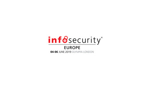 英国伦敦信息安全展览会 Infosecurity Europe